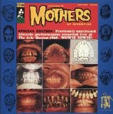 Zappa, Frank (and the Mothers) - The Ark