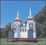They Might Be Giants - Lincoln
