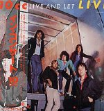 10cc - Live And Let Live (Disc 1)