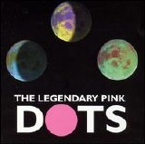 Legendary Pink Dots - Under Triple Moons