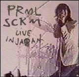 Primal Scream - Live in Japan