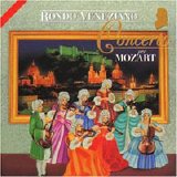 Classical Music - Rondo Veneziano - Concerto per Mozart