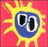 Primal Scream - Screamadelica