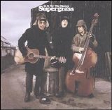 Supergrass - In It For The Money