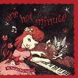 Red Hot Chili Peppers - One Hot Minute