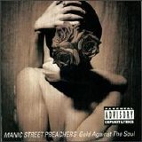 Manic Street Preachers - Gold Against The Soul