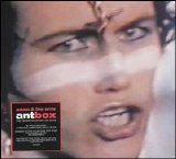 Adam Ant (Adam and the Ants) & Adam And the Ants - Antbox (Disc 1)