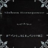 16 Horsepower - Folklore