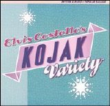 Costello, Elvis ( & The Attractions) - Kojak Variety