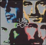 U2 - Pop