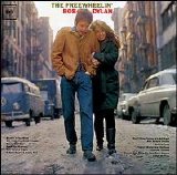 Bob Dylan - The Freewheelin' Bob Dylan