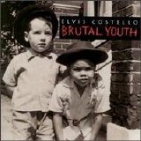Costello, Elvis ( & The Attractions) - Brutal Youth