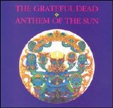 Grateful Dead - Anthem of the Sun