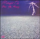 Midnight Oil - Blue Sky Mining