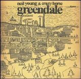 Young, Neil (& Carzy Horse) - Greendale