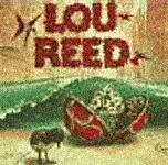 Reed, Lou - Lou Reed