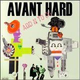 Add N to (X) - Avant Hard