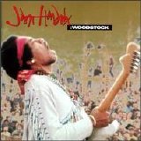 Jimi Hendrix - Woodstock