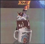 Kinks - Arthur - Or The Decline And Fall Of The British Empire