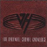 Van Halen - For Unlawful Carnal Knowledge