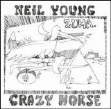 Young, Neil (& Carzy Horse) - Zuma