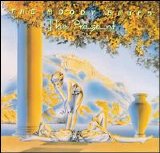 Moody Blues - The Present