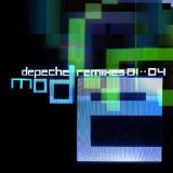 Depeche Mode - Remixes 81-04 [2-CD Set] Disk 2