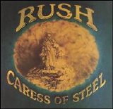 Rush - Caress of Steel