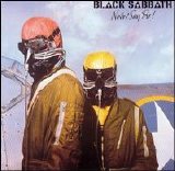 Black Sabbath - Never Say Die