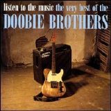 The Doobie Brothers - The Very Best of the Doobie Brothers