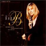 Barbra Streisand - Barbra: The Concert [Disc Two]