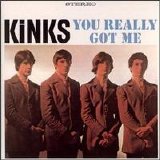 Kinks - The Kinks (2004 remaster with 12 bonus trax)