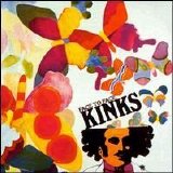 Kinks - Face To Face (2004 remaster w/bonus trax)