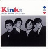 Kinks - The Ultimate Collection (Disc Two)