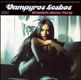 Original Soundtrack - Vampyros Lesbos: Sexadelic Dance Party