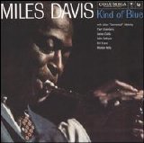 Miles Davis - Kind of Blue