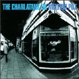 The Charlatans UK - Melting Pot