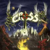 Cross (U.S.A.) - Metal From Above