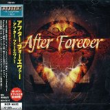 After Forever - After Forever (Jap.Edition)
