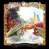 Helloween - Keeper Of The Seven Keys Part II (Expanded Edition)