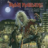 The Iron Maidens - Iron Maidens