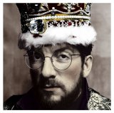 Elvis Costello & The Confederates - King of America