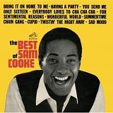 Sam Cooke - The Best of Sam Cooke