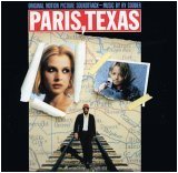 Cooder, Ry (Ry Cooder) - Paris, Texas