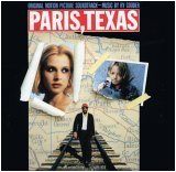 Cooder, Ry - Paris, Texas