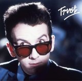 Elvis Costello - Trust (Rhino)