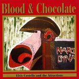 Elvis Costello - Blood & Chocolate (Rhino)