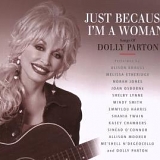 Various artists - Just Because I'm a Woman (Songs of Dolly Parton)