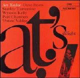 Art Taylor - A.T.'s Delight