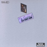 Sensational Alex Harvey Band, The - Framed
